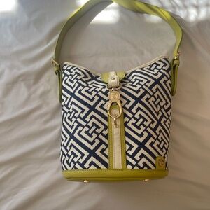 Spartina 449 purse